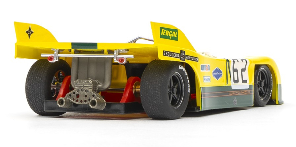 NSR Porsche 908/3 Nr. 62 Daytona 1972