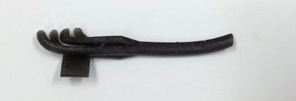 TTS Auspuff für TTS March R1087