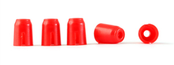 Plastic Cups für Suspension Kit For Classic (1249) Mosler EVO3 Motor Sipport 10 Stück 1207