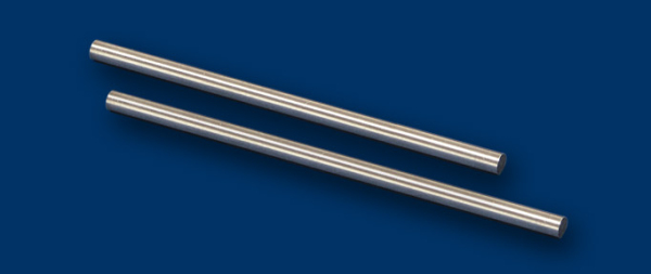 Stahlachse Ø2,36x55mm, 1 Stück NSR 4802