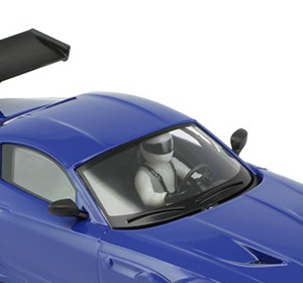 BMW Z4 Scheiben & Lichter NSR 1465