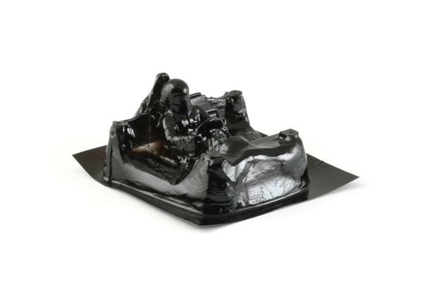 Porsche 908/3 Lexan Interior 1510