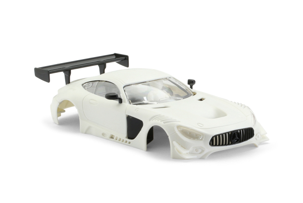 Mercedes AMG Clear Body Kit Complete 1515