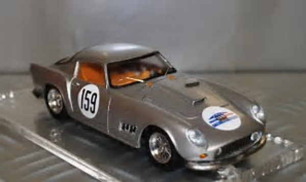 Ferrari 250TDF Nr. 159 Pertin / Noblet 1958