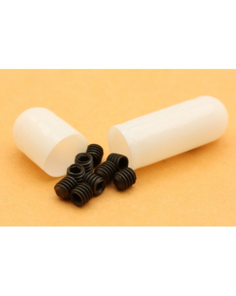 MB Slot Sechskank Schrauben M2.5 x 2.5mm 19029