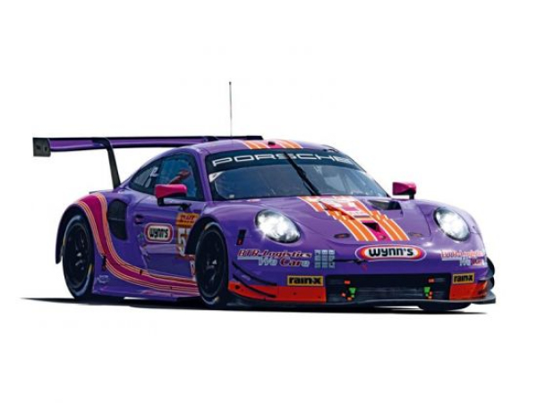 CARRERA DIGITAL 124 Born to Perfom 9,3m