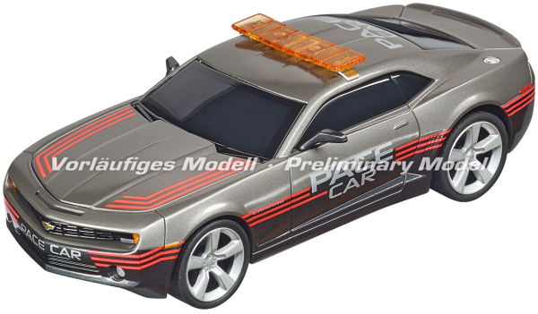 Carrera Evolution Chevrolet Camaro Pace Car 20027632