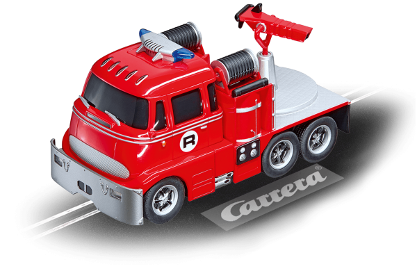 Carrera Digital 132 Truck Slotcar 30861