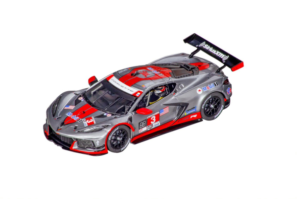 Carrera Digital 132 Chevrolet Corvette C8.R Nr. 3 Sebring 20031014