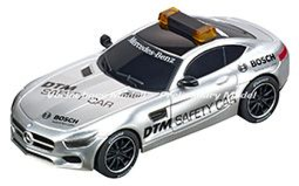 Carrera GO Mercedes - AMG GT3 Safety Car 1:43 Slotcar 64134