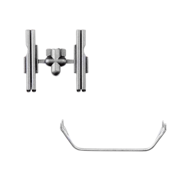 Carrera Kleinteile für Ferrari 365 P2 Nr. 1 Winner Kyalami 9h 1965 30775 20090276