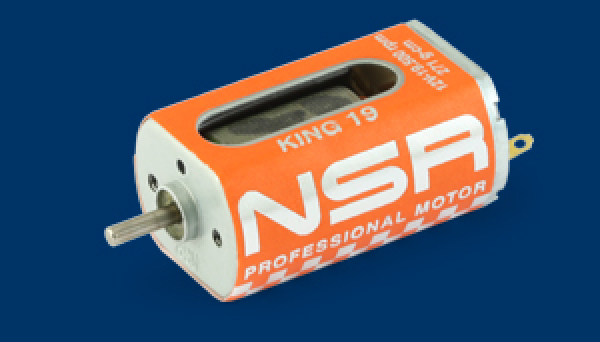 NSR Motor King 19,5k  3031