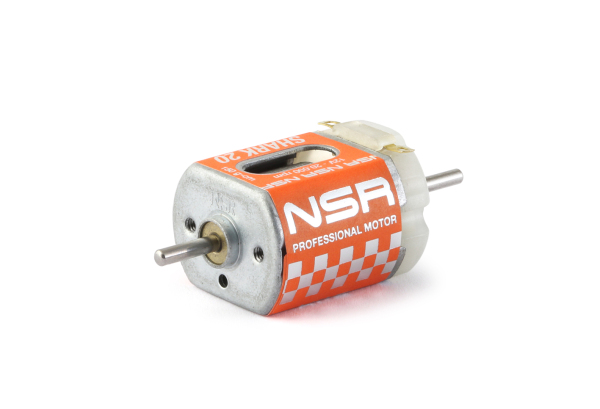 NSR Motor Shark 20.000U/12V NSR 3040