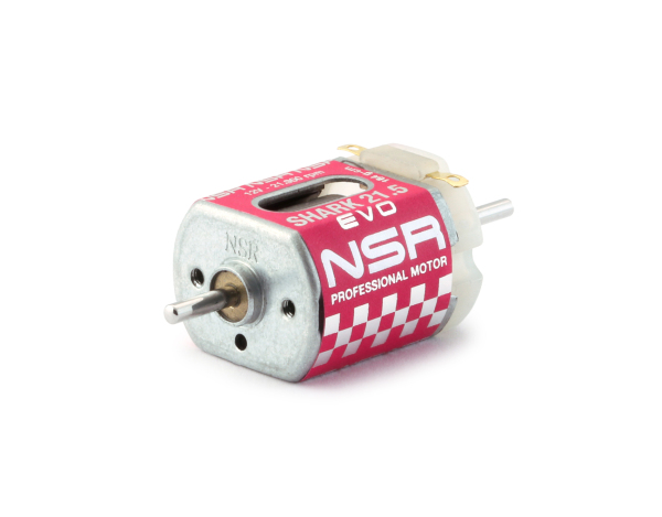 NSR Motor Shark 21.900U/12V NSR 3041