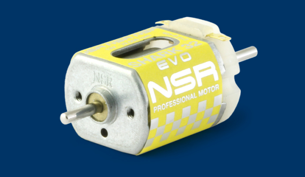 NSR Motor Shark 32.00U/12V NSR 3042