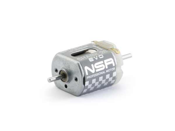 NSR Motor Shark 28.000U/12V NSR 3046