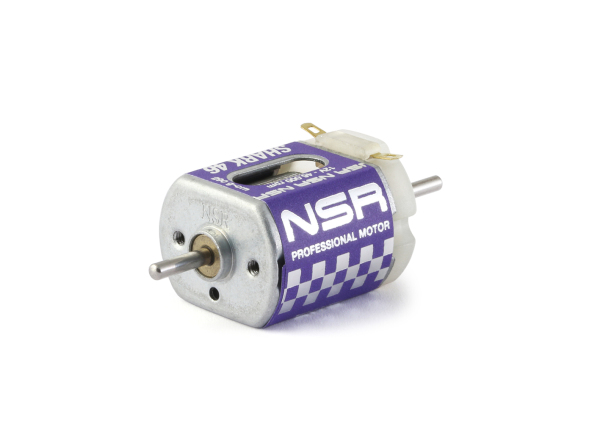 NSR Motor Shark 25.000U/12V NSR 3043