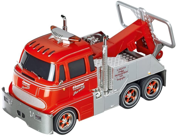Carrera Digital 132 Abschleppwagen 30867