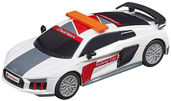 Carrera Digital 143 Audi R8 V10 Plus Safty Car 41391