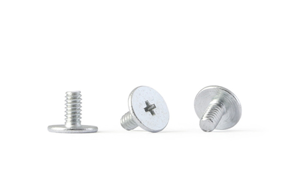 High Performance Schrauben M2x4mm NSR 4857