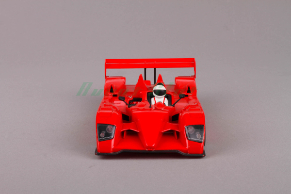 Audi LMP 10 Red Superracing 50106