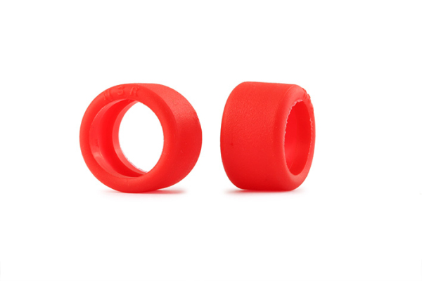 NSR, Reifen , Ø20 X 10 Special RTR für Scaleauto, Sideways , LMP Cars, Gruppe5, 5261