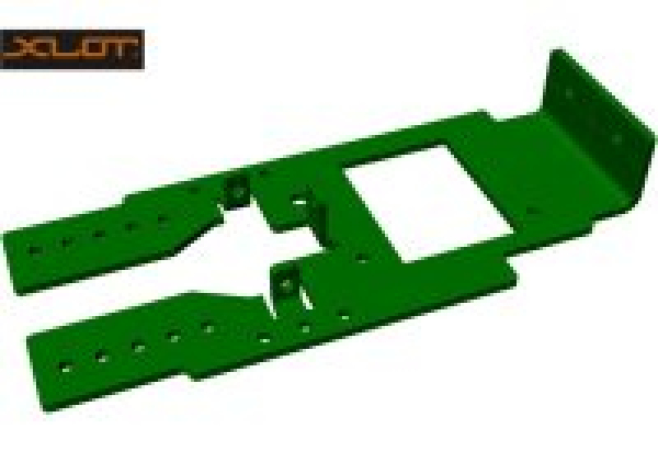 Ninco XLOT Chassis 61801