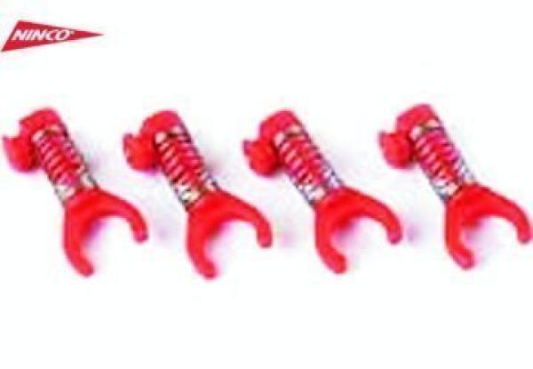 Ninco 4x Soft Dämpfer 80211