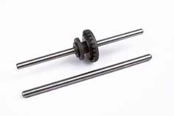 Ninco Achsen 53,5mm , 24Z 80413