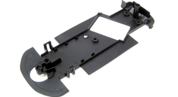 Ninco Chassis für Pro Race  Motorhalterung Audi R8