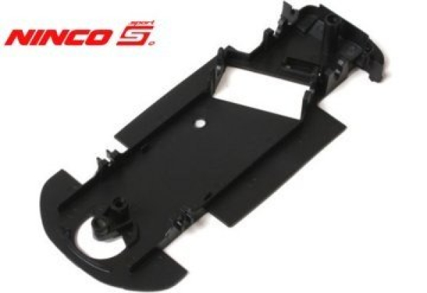 Ninco Chassis für Audi R8