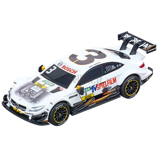 Carrera GO Mesrcedes - AMG C 63 DTM 1:43 Slotcar 64111