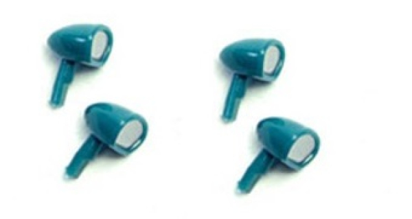 Carrera Exclusiv Kleinteile für Ferrari 330 P4 20208 85238