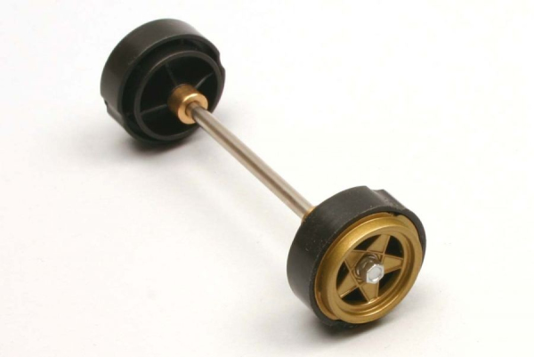 Carrera Digital 124 Achse für Ferrari 512S Berlinetta 85438