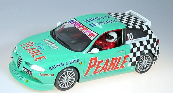 Flyslot Alfa Romeo 147 GTA Cup Boy Zentveldt