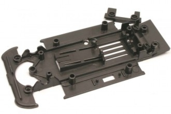 Carrera Evolution Chassis für 25420 BMW V12 LMR Art 89064