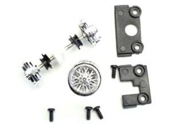 Carrera Achsset für Aston Martin DB3 89127