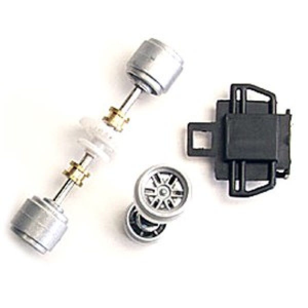 Carrera Achsset für McLaren Mercedes MP4/15 89183