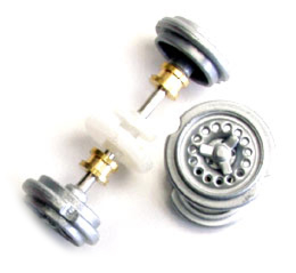 Carrera Achsset für Jaguar D-Type 89196