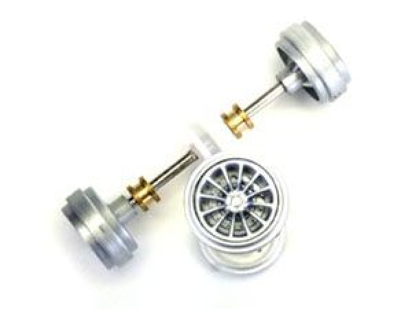 Carrera Achsset für Aston Martin Vanqish 89198