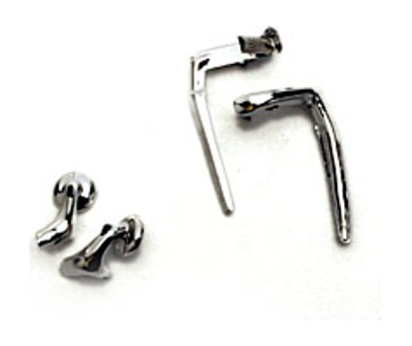 Carrera Kleinteile für 41 Willys Coupe HotRod High Performance 27223 89450