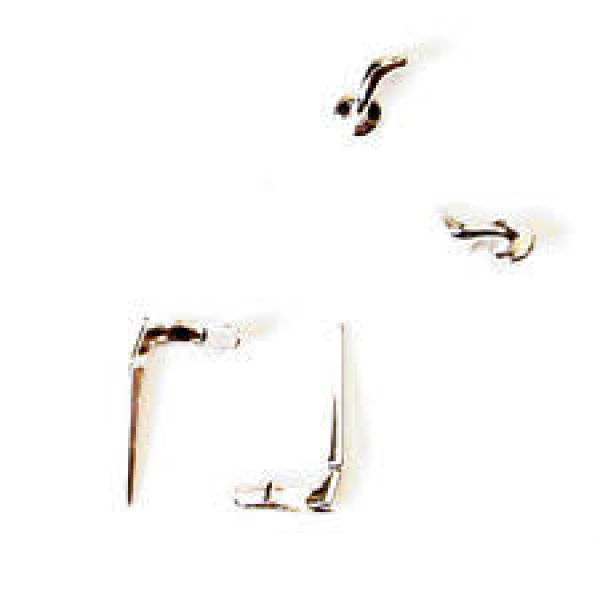 Carrera Kleinteile für 41 Willys Coupe HotRod Supercharged 27224 89451