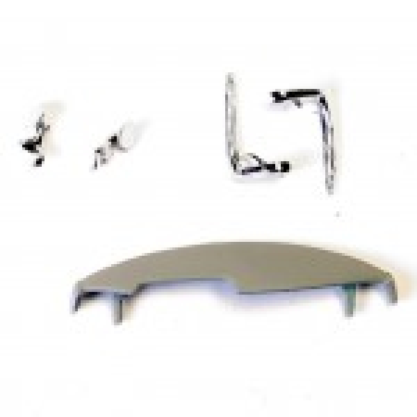 Carrera Kleinteile für 41 Willys Coupe HotRod Leadsled 27225 89452