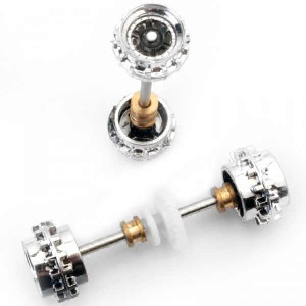 Carrera Achsset für Chevrolet Dekon Monza 78 IMSA 1978 89495