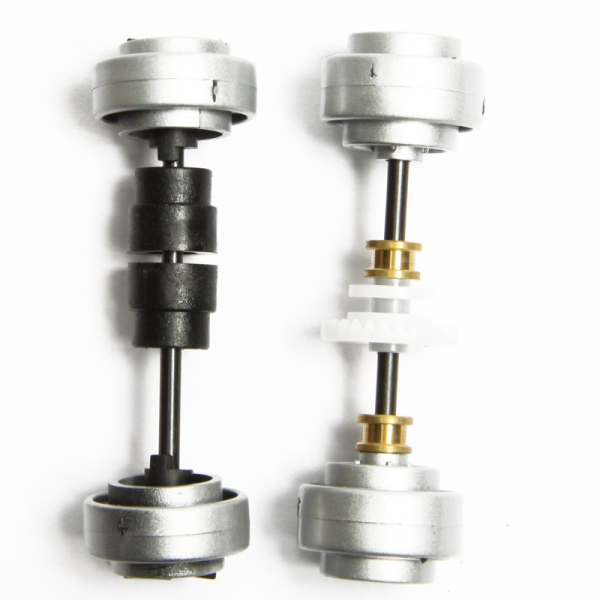 Carrera Achsset für Formula 1 Red Bull RB5 89647