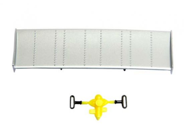 Carrera Kleinteile für Lola T222 Orwell SuperSports Cup Nr 4 27351 / 30549 89712