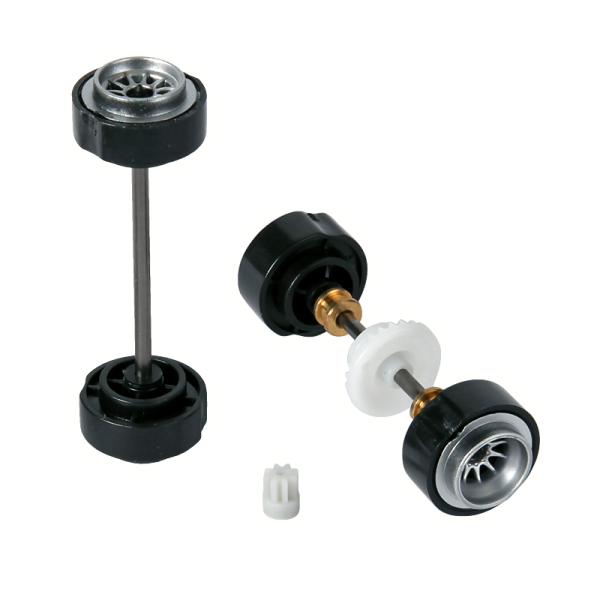 Carrera Achsset für Red Bull RB7 89762