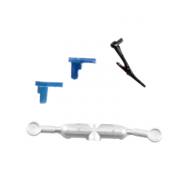 Carrera Kleinteile für Shelby Cobra 289 Nr 21 27434 / 30651 89785