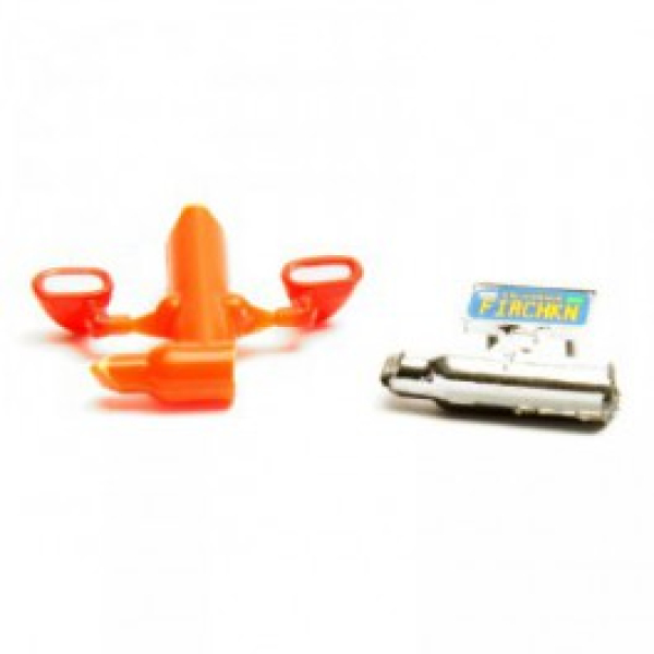 Carrera Kleinteile für Pontiac Firebird Trans Am 1977 30481 90225