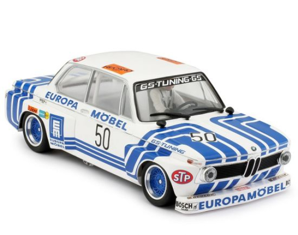 BRM 1/24 BMW 2002 Nr. 50